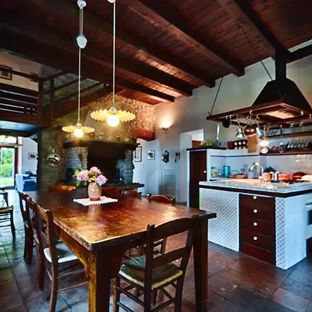 Hotel Cascina Belvedere Arona