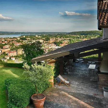 Hotel Cascina Belvedere *