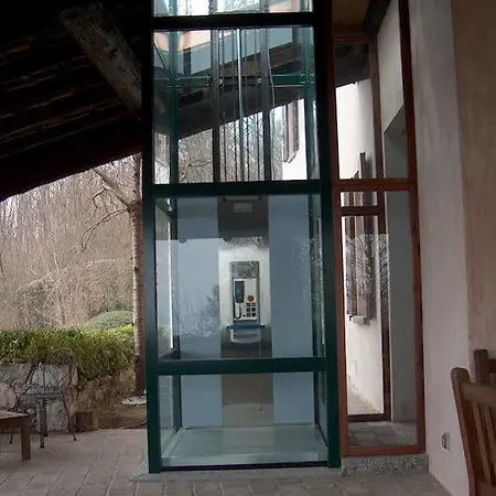 Hotel Cascina Belvedere Arona