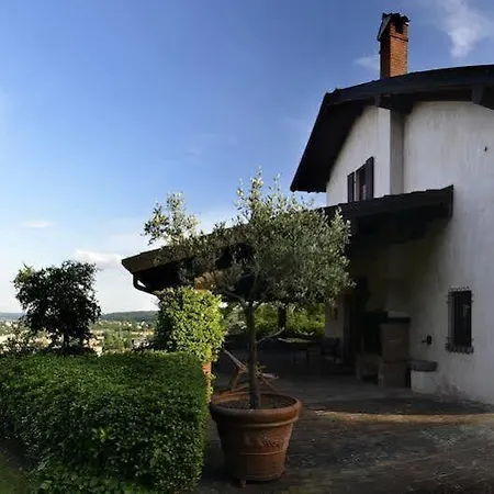 Hotel Cascina Belvedere *