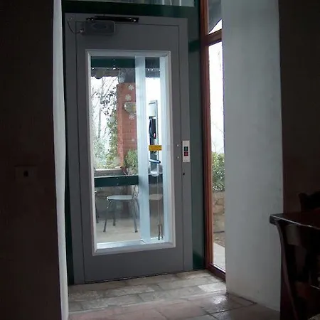 Hotel Cascina Belvedere