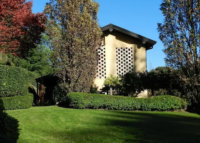 Cascina Belvedere * Arona