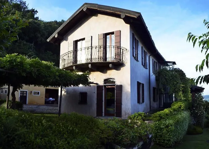 Cascina Belvedere