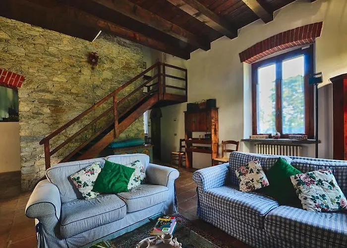 Hotel Cascina Belvedere